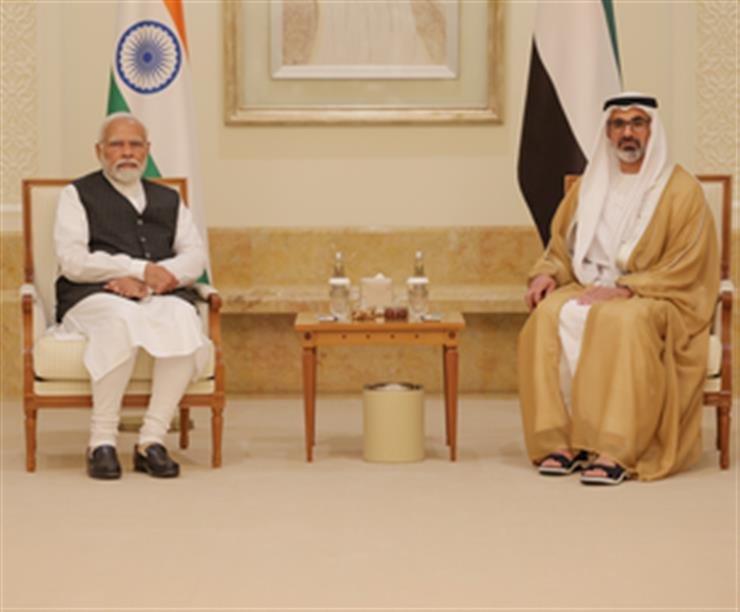 New India-UAE bilateral treaty to ensure continuity of investment protection: Centre