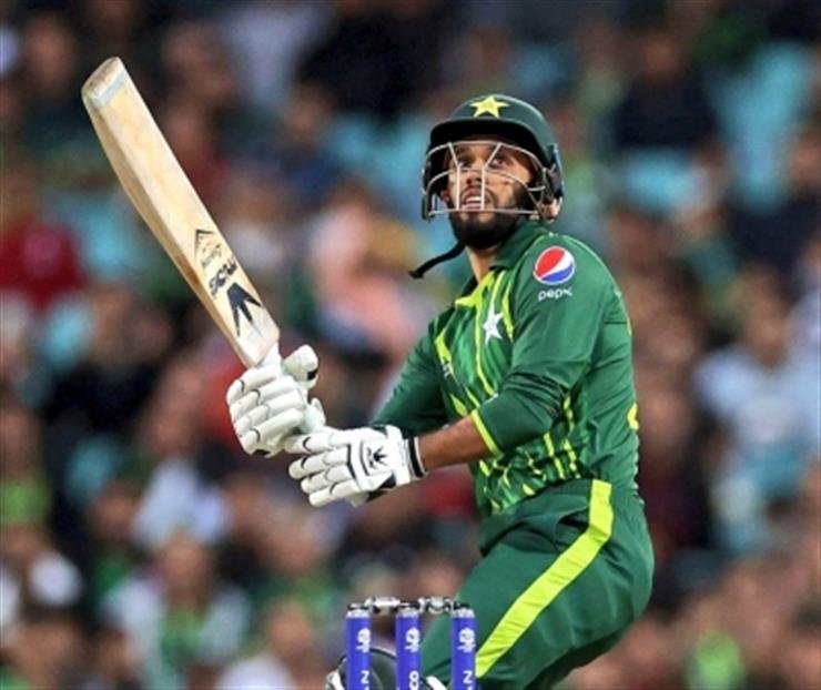 Mohammad Haris to lead Pakistan Shaheens in ACC Men's T20 Emerging Teams Asia Cup