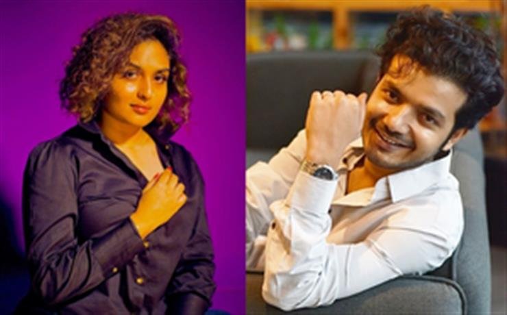 Actors Prayaga, Sreenath to be quizzed for presence in hotel room of gangster held with 'drugs'