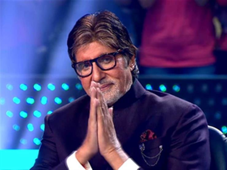 Big B reveals how his mother's influence turned him into 'angry young man'