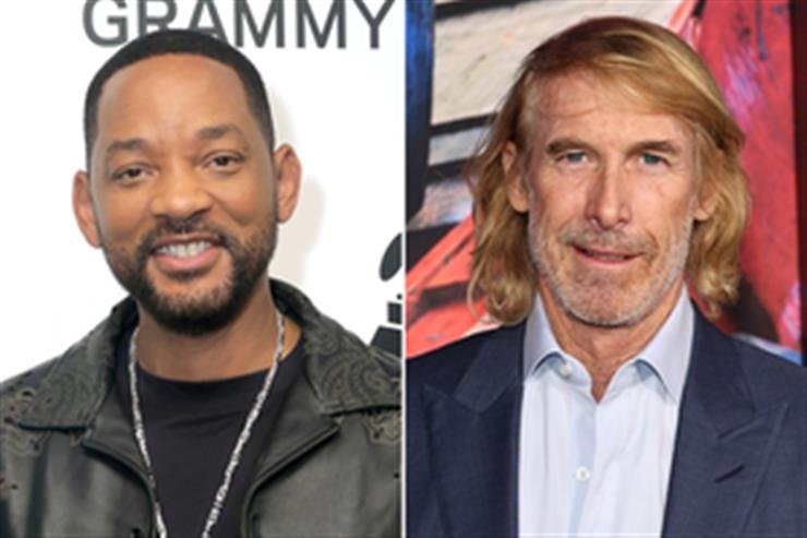 Will Smith, Michael Bay eyeing to reunite for Netflix action movie 'Fast and Loose'