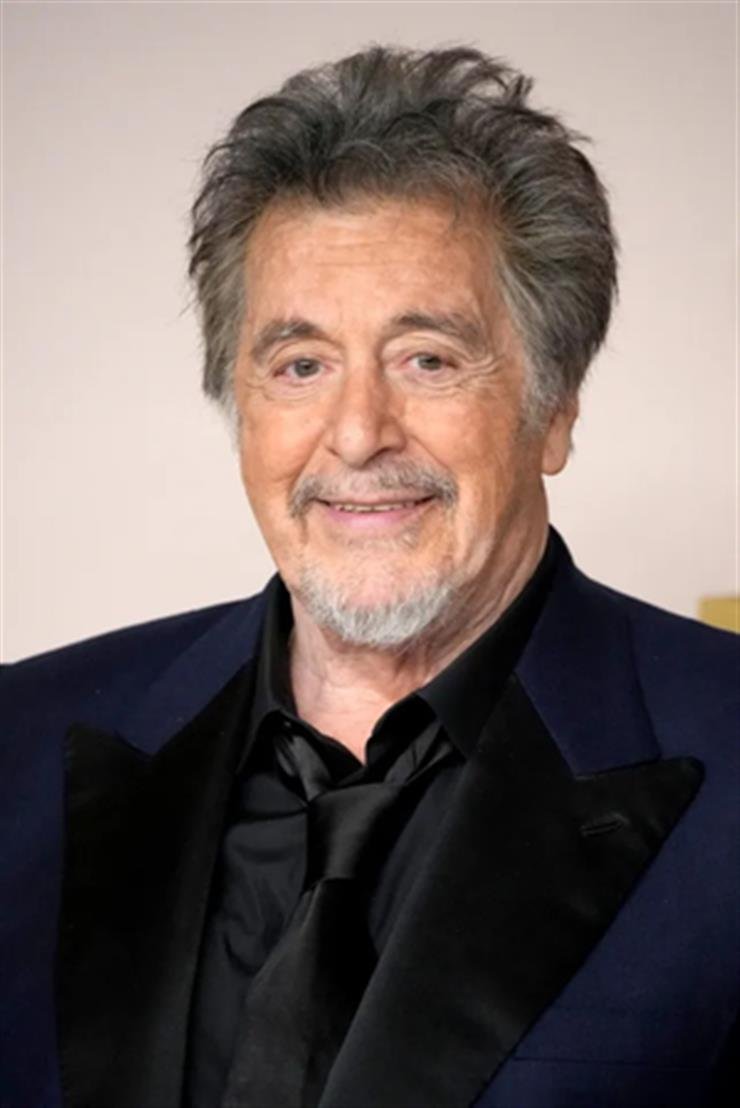 Al Pacino splits from his girlfriend Noor Alfallah, a year after welcoming son