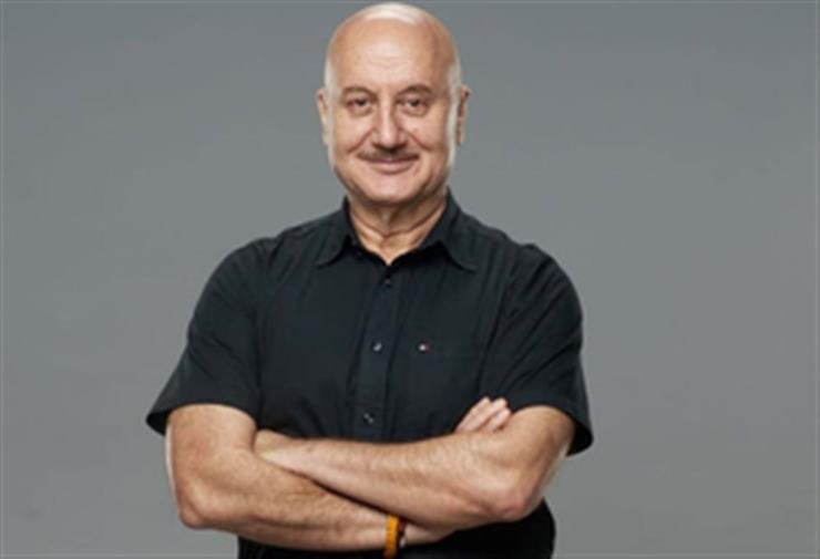 Anupam Kher on preserving anxious energy: Experience doesn't take away human aspect (IANS Interview)