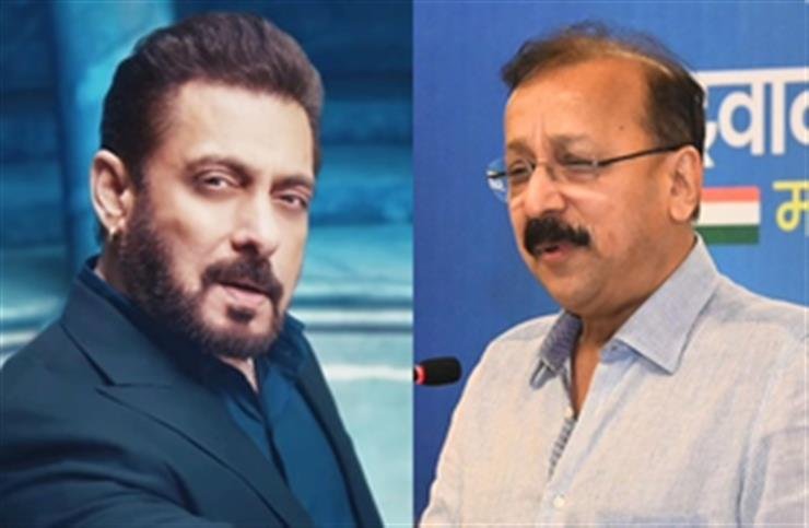Salman Khan: The man behind Baba Siddique's election win