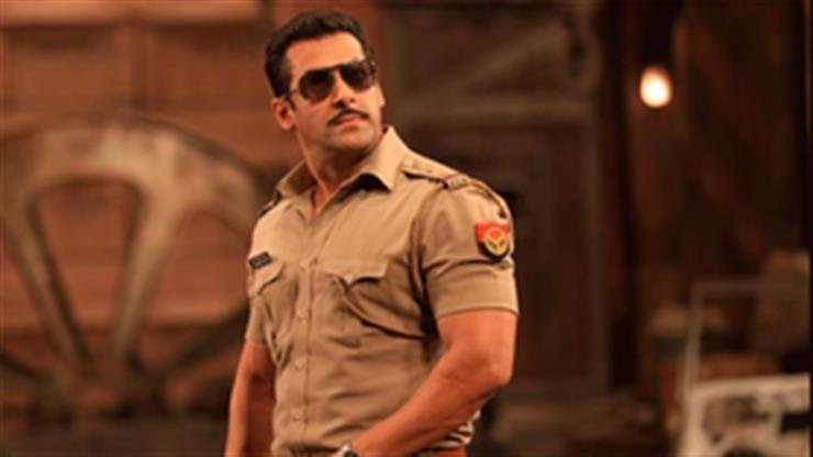 Salman Khan to have a cameo in ‘Singham Again'