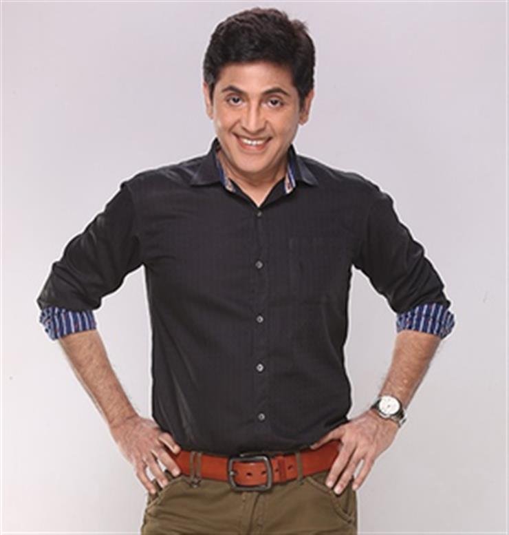Aasif Sheikh talks about his signature line from the SRK and Salman Khan-starrer ‘Karan Arjun'