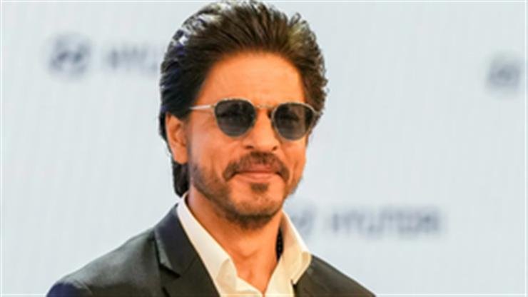 Accused Faizan Khan nabbed from Chhattisgarh for threatening Shah Rukh Khan