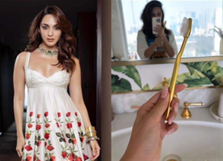Kiara Advani give a funny peek into Sindhi lifestyle