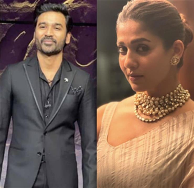 Dhanush's lawyer to initiate legal action against Nayanthara