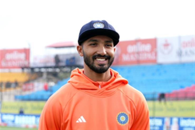 BGT 2024-25: 'It feels quite surreal', says Padikkal after joining the Indian squad