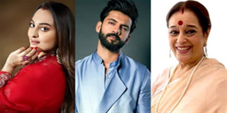 Sonakshi Sinha's mom Poonam's statement on her son-in-law raises eyebrows
