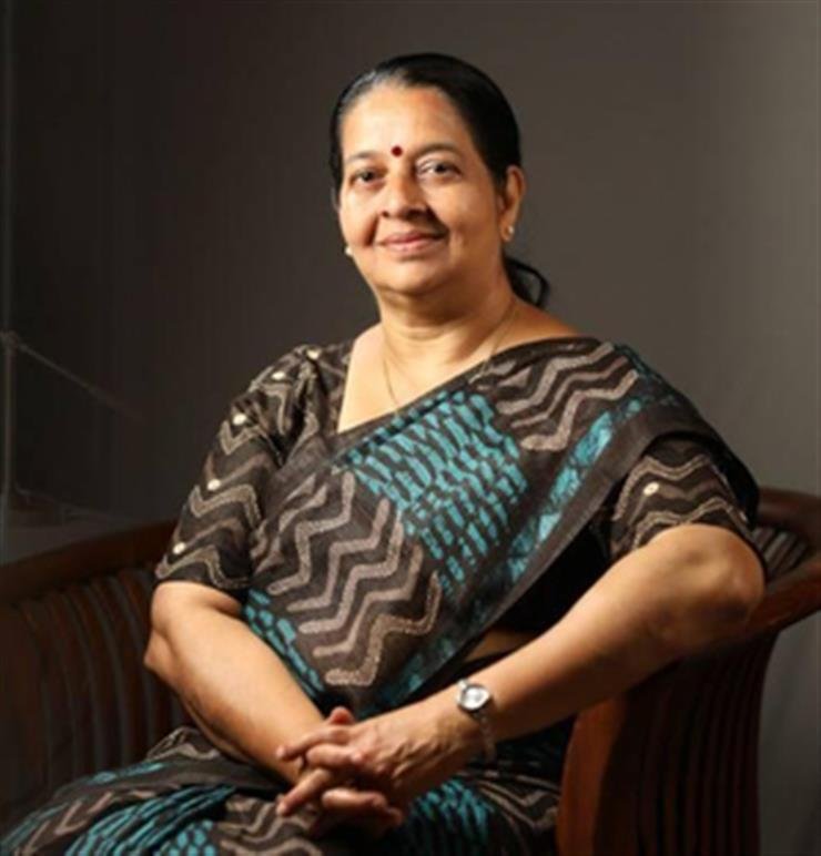 Kerala MLA Uma Thomas's health condition improves, wishes happy New Year