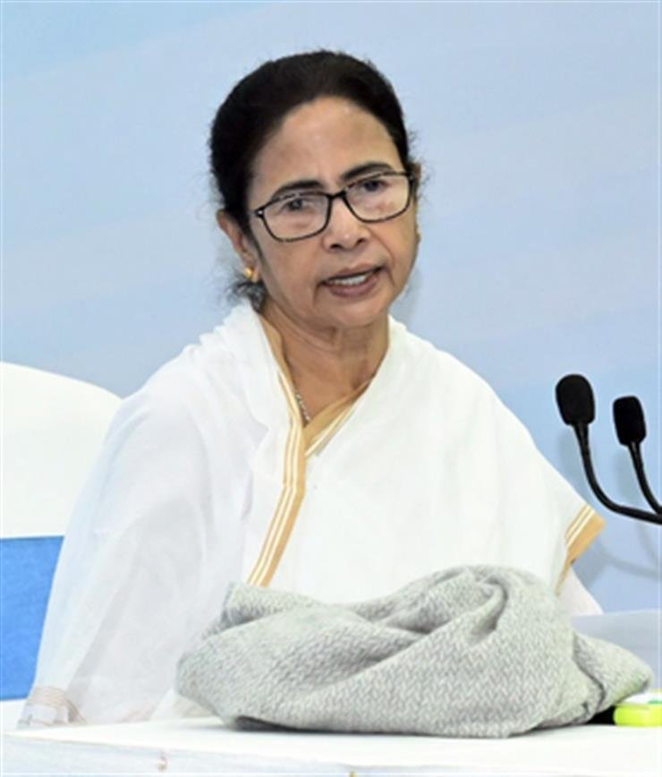 CM Mamata Banerjee to review preparation for Bengal Global Business Summit today