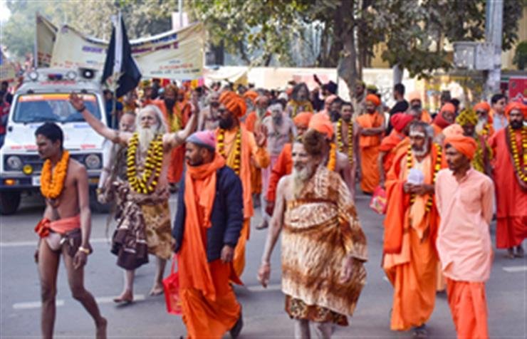 Maha Kumbh likely to generate over Rs 4 lakh crore in trade, boost India's economy