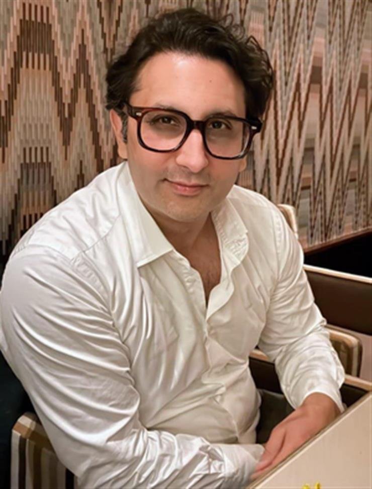 Quality of work always important than quantity: Adar Poonawalla on work-life balance