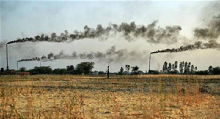 Study links maternal exposure to air pollution before pregnancy with childhood obesity risk