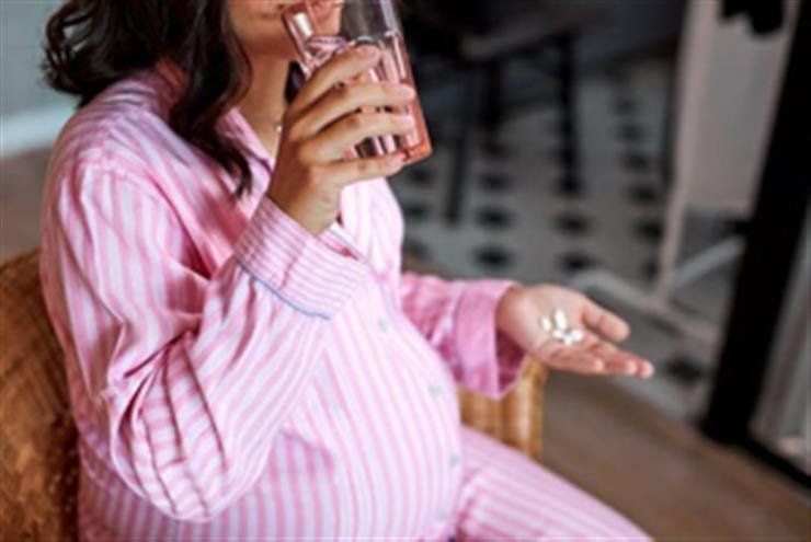 Study decodes how grey matter in mothers' brains undergoes changes during pregnancy