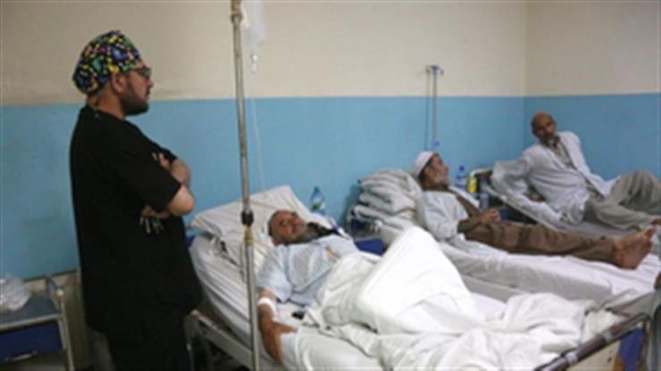 Fight against NTDs must center on affected communities, climate change: WHO