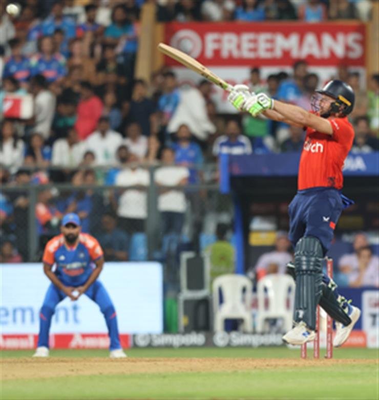 5th T20I: Committed to play this brand of cricket, says England captain Buttler despite 1-4 series loss