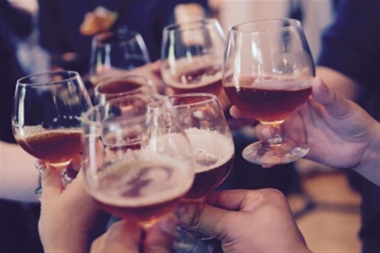 Drinkers with depression experience same stimulation as those without depression: Study