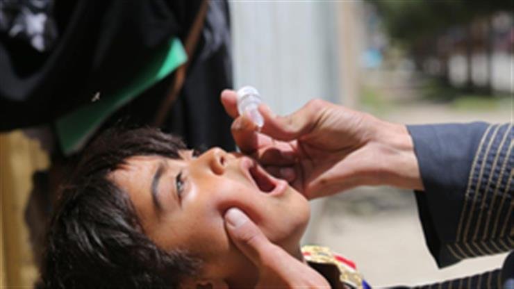 Pakistan kicks off nationwide anti-polio campaign for 2025