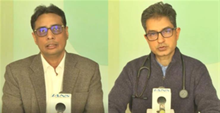 ‘Game changer': Gurugram doctors hail Ayushman Bharat for cancer treatment