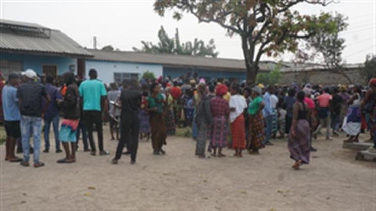 Zambia assures stable HIV drug supply despite US funding halt