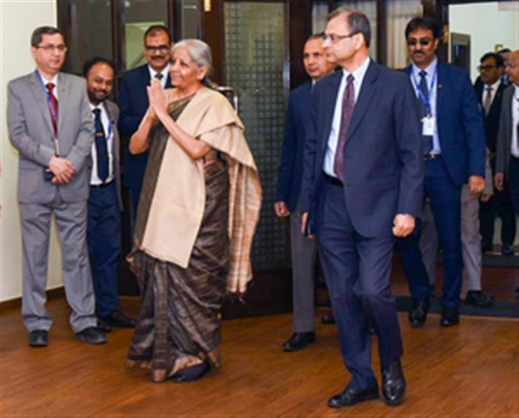 RBI desires to go extremely calibrated on future repo rate actions: Experts