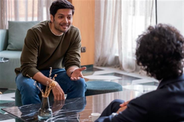 Ali Fazal: ‘Rule Breakers' is a powerful statement about courage, unity, and impact of education