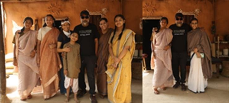 Vivek Agnihotri calls for Hindu representation in Bollywood with ‘The Delhi Files: Bengal Chapter'