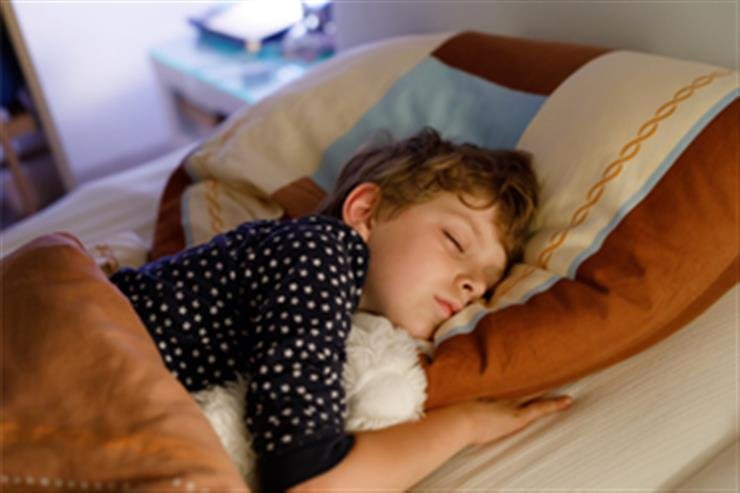 Over 40 pc of Australian children have problems with sleep pattern