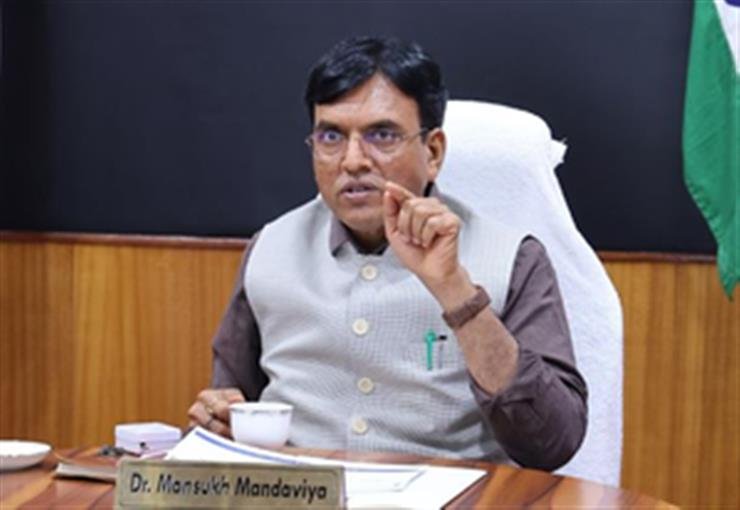 Will continue to deliver quality healthcare services to insured workers: Union Minister