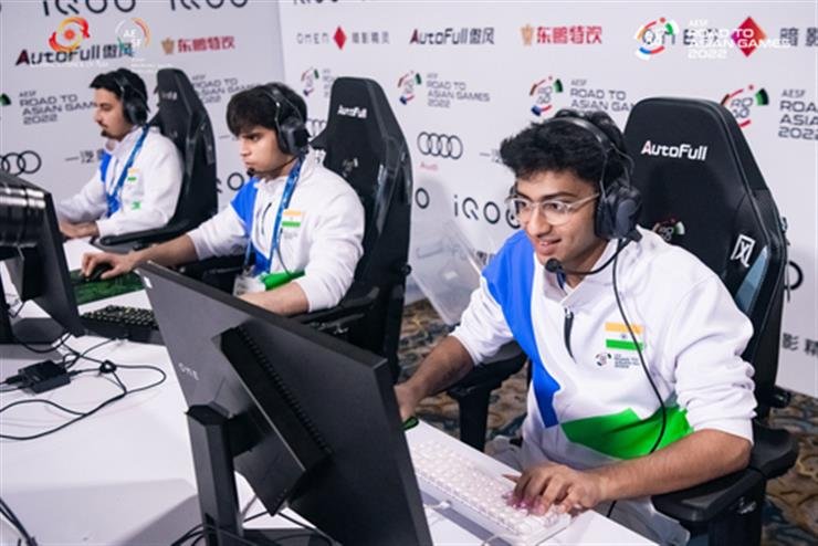 OCA expands esports program for 2026 Asian Games, boosting India's medal hopes