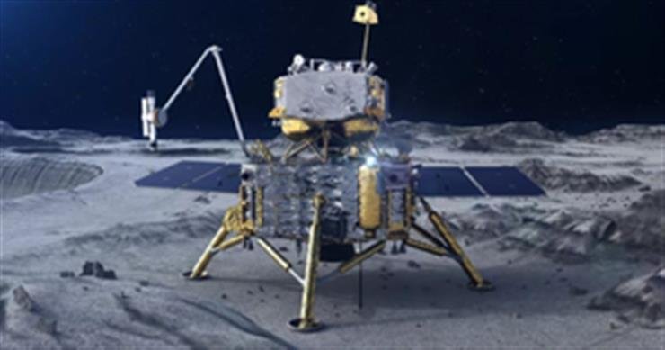 Chang'e-6 study reveals ‘magma ocean' entirely covered Moon during early stages