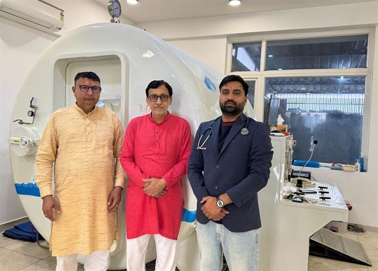 100% Pure Oxygen Will Cure Every Incurable Disease