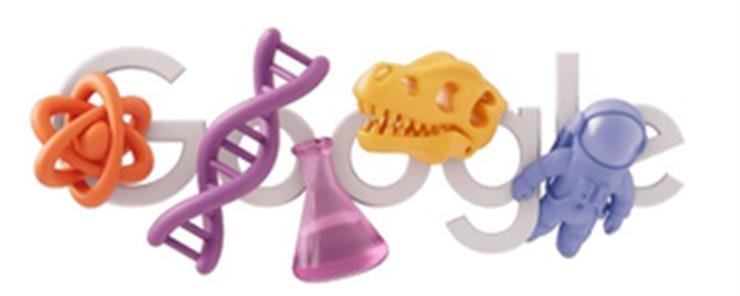 Women's Day 2025: Google honours female achievers in STEM fields with doodle