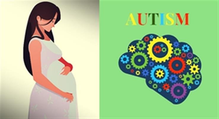 Maternal infection disrupts newborn brain development: Study