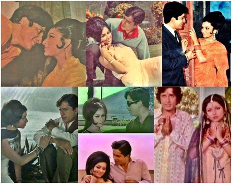 Saba Pataudi shares a leaf from the past as she celebrates Shashi Kapoor's birth anniversary