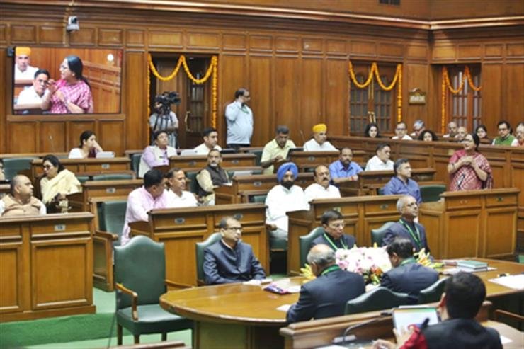 Now Ayushman Bharat scheme extends to Delhi; CM Rekha Gupta allocates Rs 2,144 crore