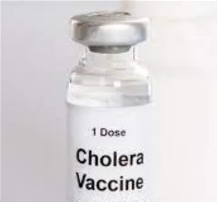 Ethiopia launches cholera vaccination for 1 million at-risk people