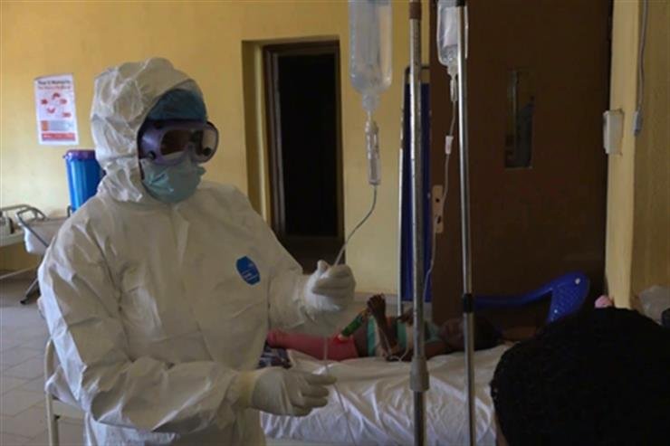 Death toll of Lassa fever outbreak in Nigeria rises to 127