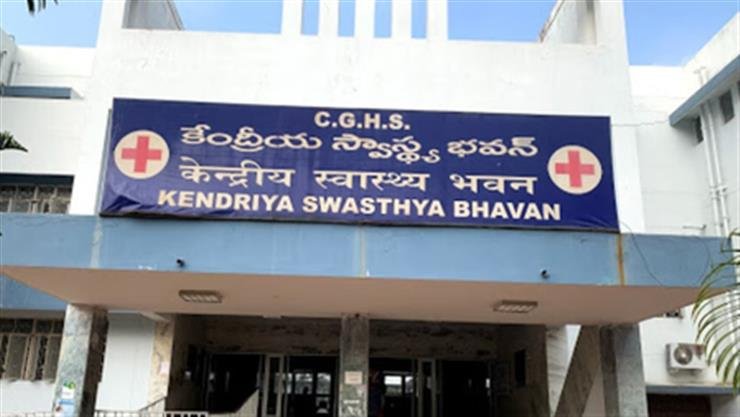 New CGHS digital platform to ensure faster, transparent access to healthcare services