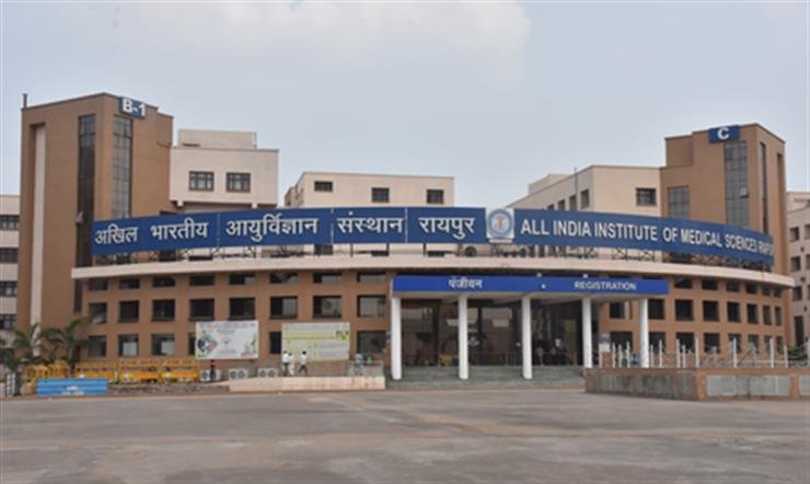 AIIMS Raipur successfully performs its first swap kidney transplant