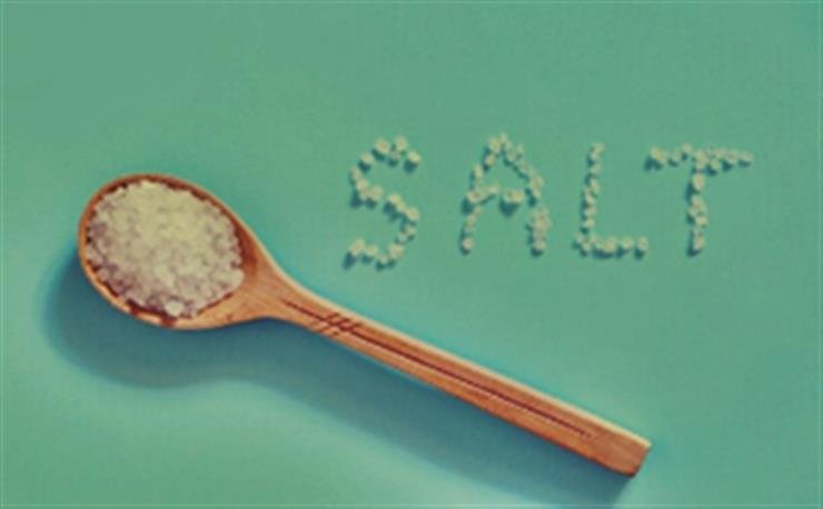 Reducing salt intake most cost-effective strategies to boost health: Experts