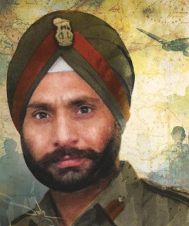 Brigadier Pritam Singh: The Savior of Poonch