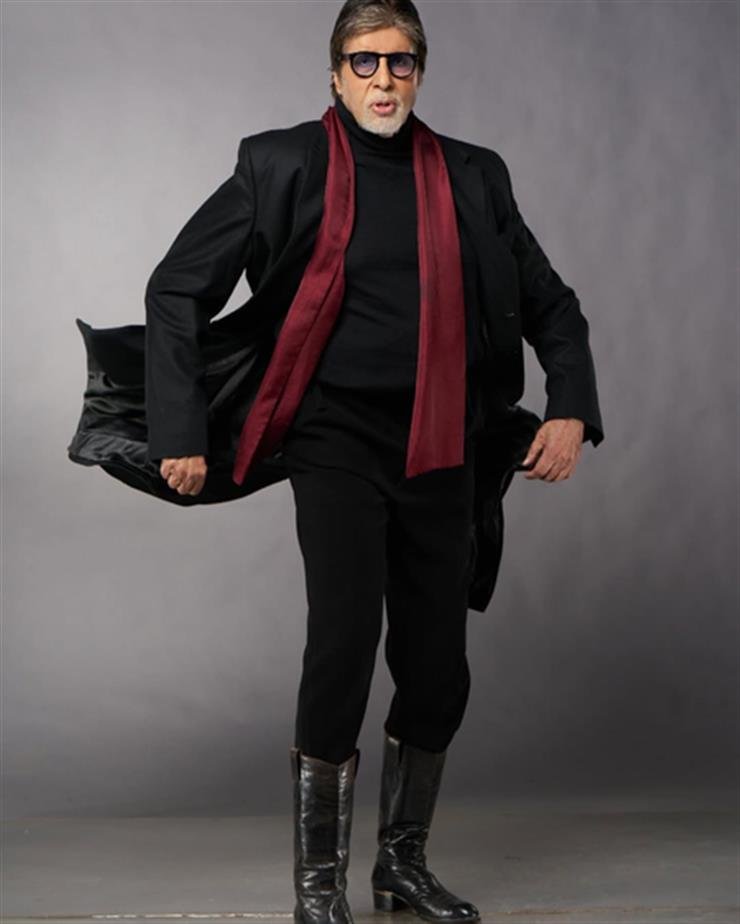 Amitabh Bachchan talks about constant criticism