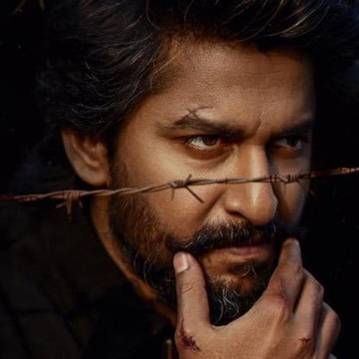 Actor Nani tells 'Tourist Family' team: Thank you for making this gem!