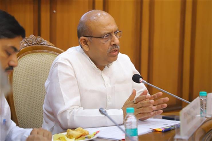 Delhi Police crack Rs 10 lakh heist in Rohini, arrest six accused