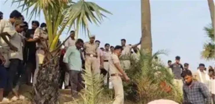 Youth killed, another critically injured in shooting on Patna outskirts