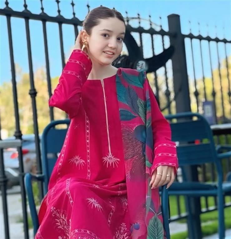 Pakistani social media influencer shot dead by relative, honour killing suspected